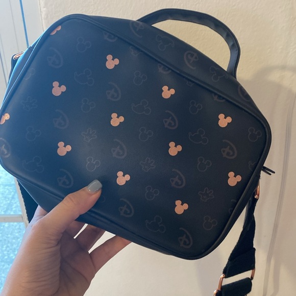 Disney Crossbody Bag - Picture 2 of 5